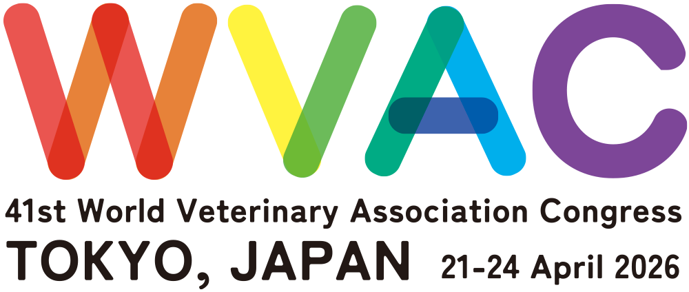 World Veterinary Association Congress 2026