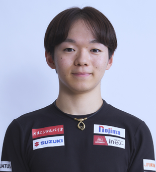 鍵山 優真