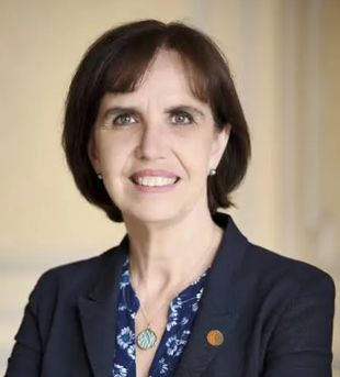 Emmanuelle Soubeyran