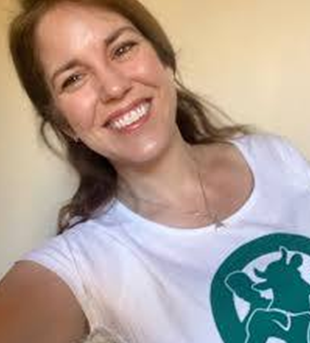 Rebeca Garcia 
