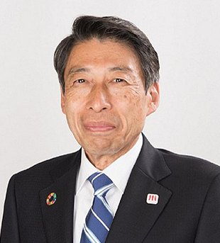 Seitaro Hattori